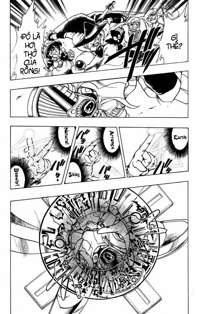 Violinist Of Hameln Chapter 34 - Trang 2