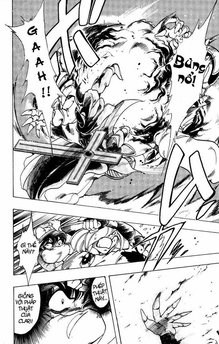 Violinist Of Hameln Chapter 34 - Trang 2