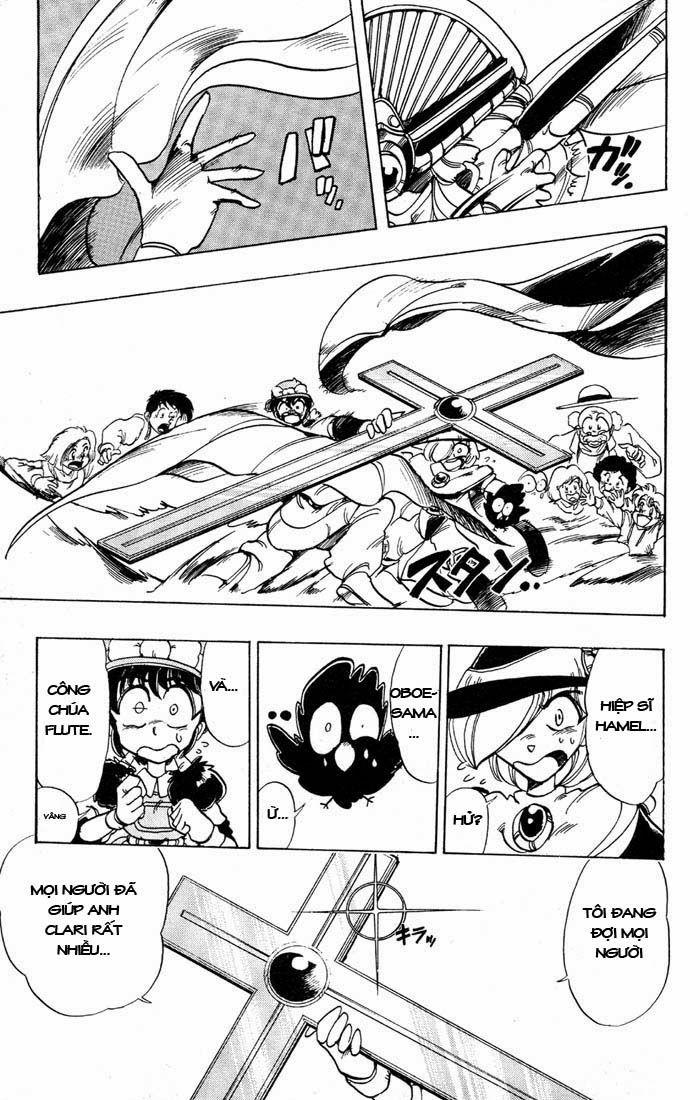 Violinist Of Hameln Chapter 34 - Trang 2