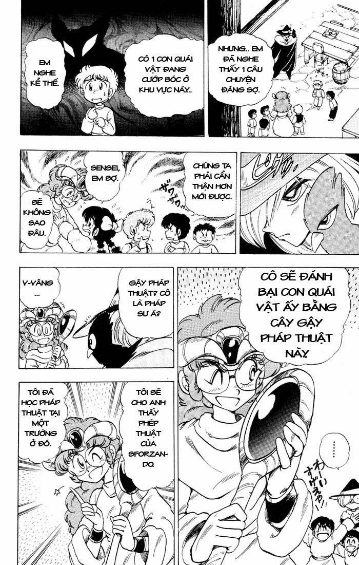 Violinist Of Hameln Chapter 35.1 - Trang 2