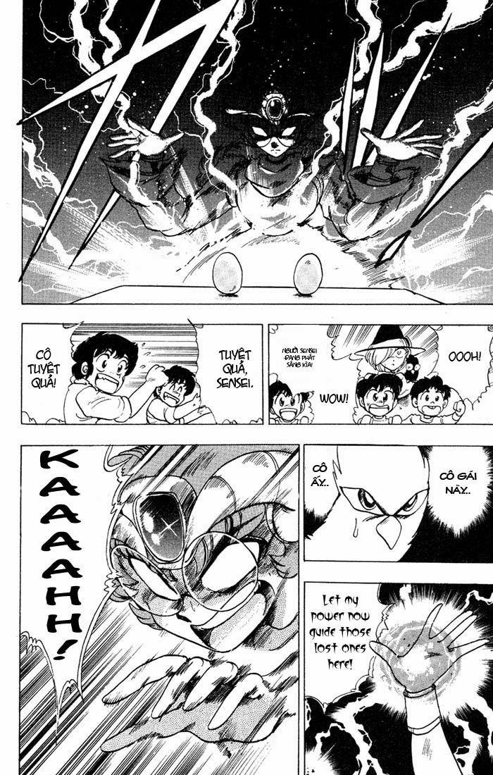 Violinist Of Hameln Chapter 35.1 - Trang 2