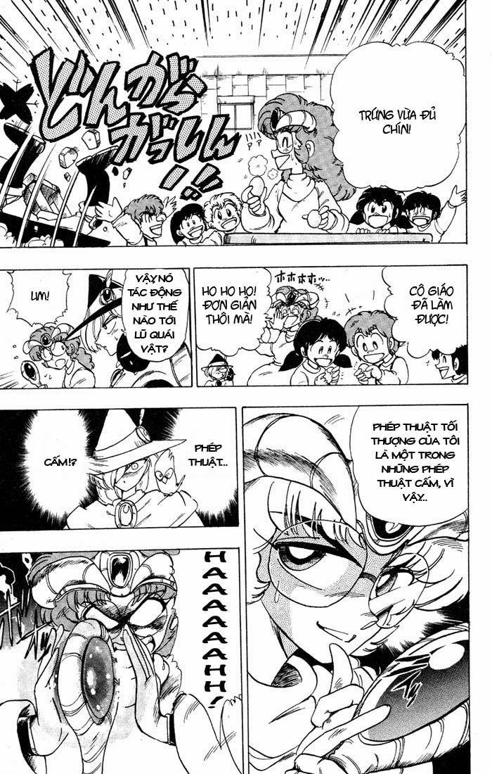 Violinist Of Hameln Chapter 35.1 - Trang 2