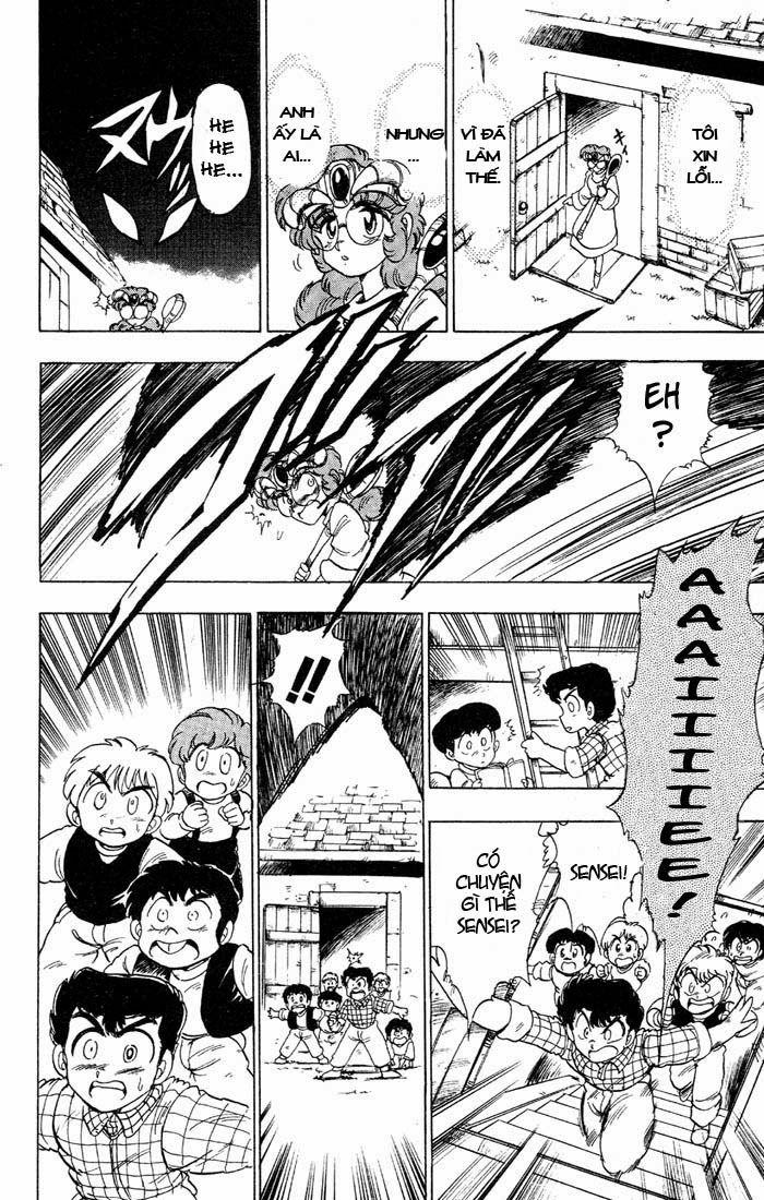 Violinist Of Hameln Chapter 35.1 - Trang 2