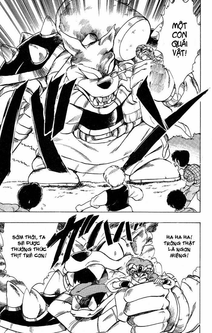 Violinist Of Hameln Chapter 35.1 - Trang 2