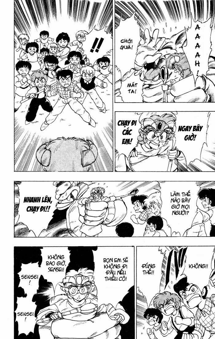 Violinist Of Hameln Chapter 35.1 - Trang 2