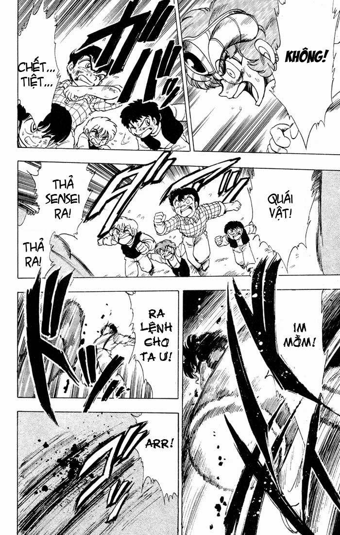 Violinist Of Hameln Chapter 35.1 - Trang 2