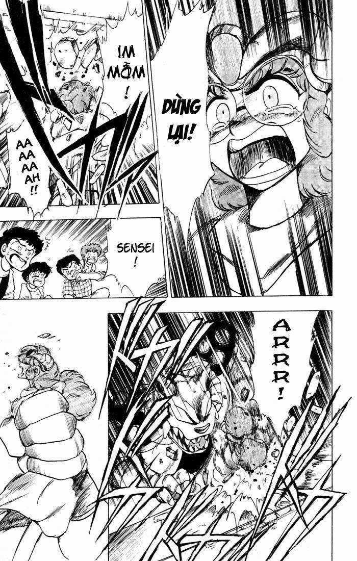 Violinist Of Hameln Chapter 35.1 - Trang 2