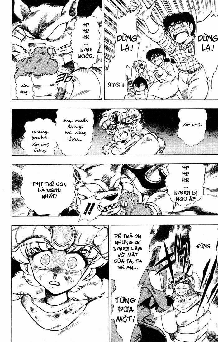 Violinist Of Hameln Chapter 35.1 - Trang 2