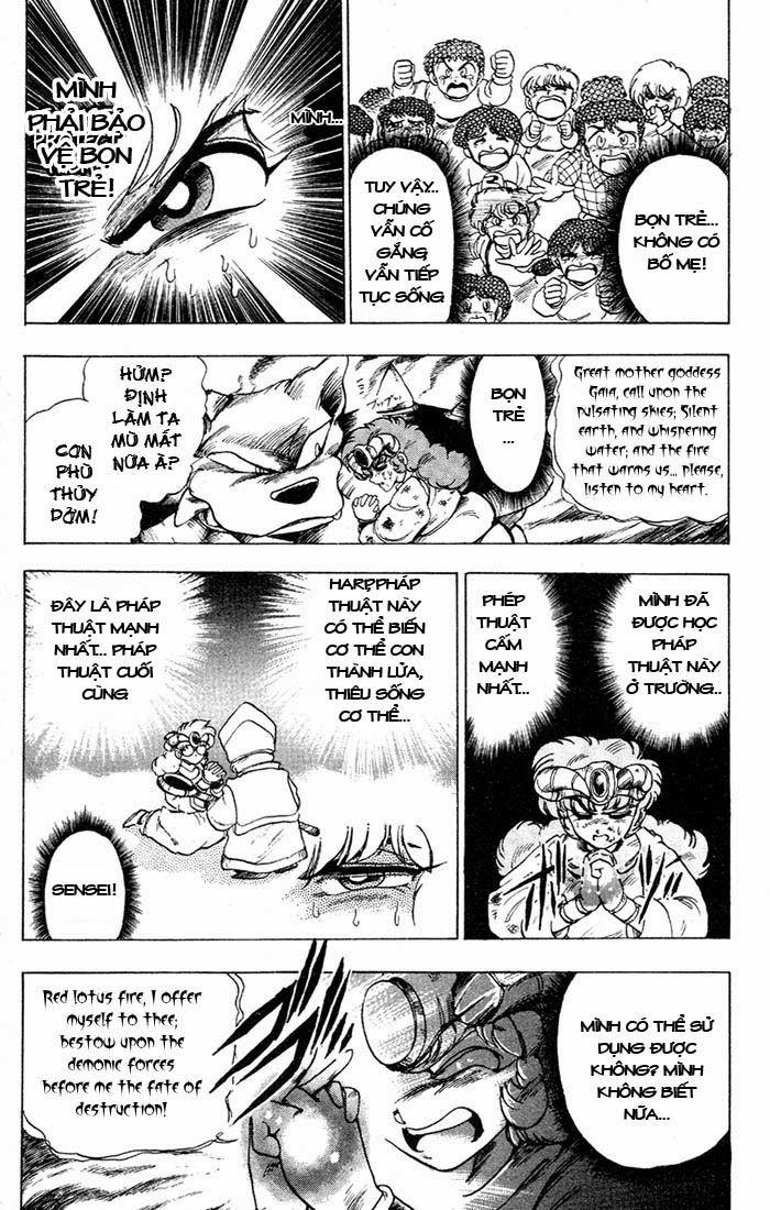 Violinist Of Hameln Chapter 35.1 - Trang 2