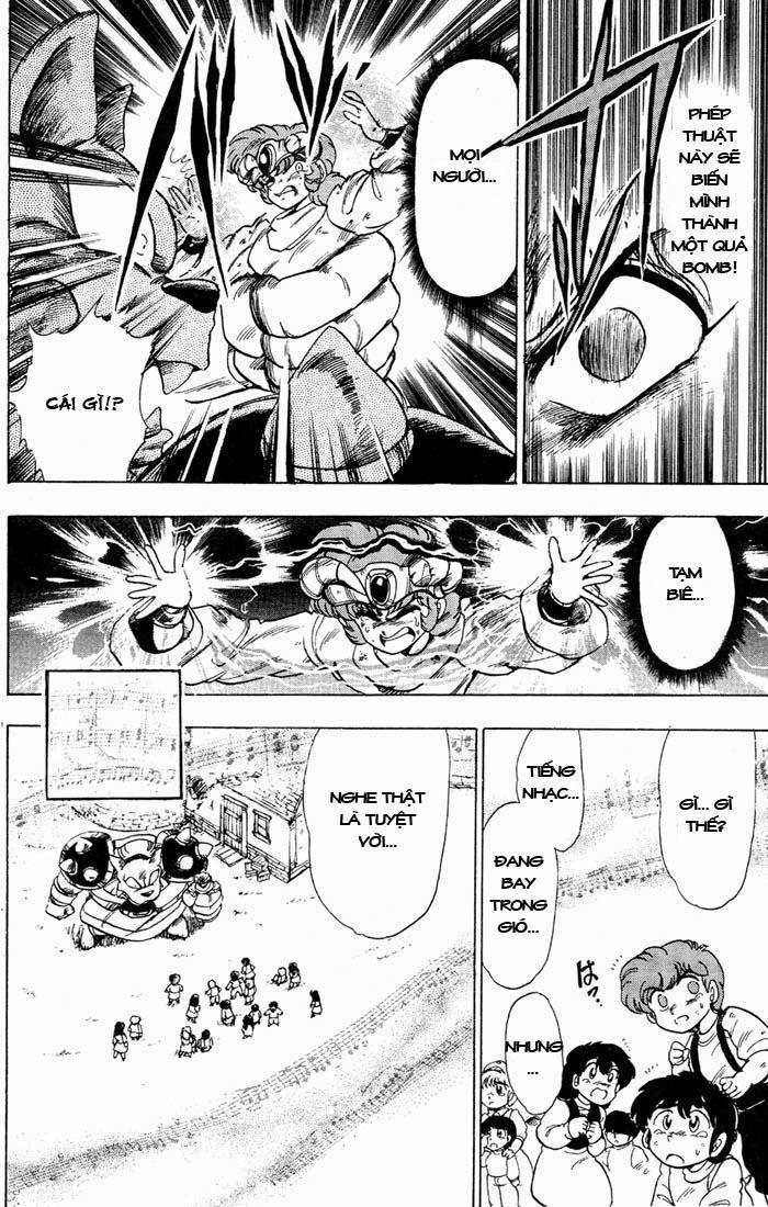 Violinist Of Hameln Chapter 35.1 - Trang 2