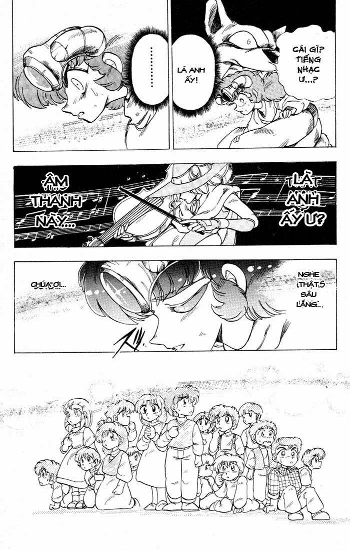 Violinist Of Hameln Chapter 35.1 - Trang 2