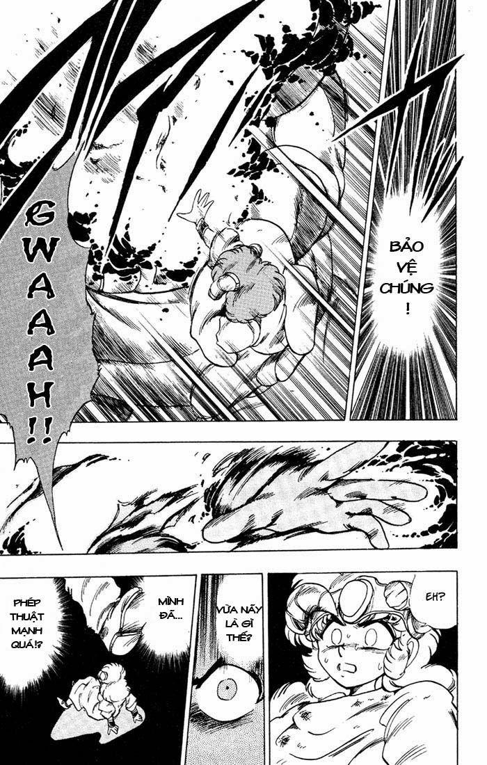 Violinist Of Hameln Chapter 35.1 - Trang 2