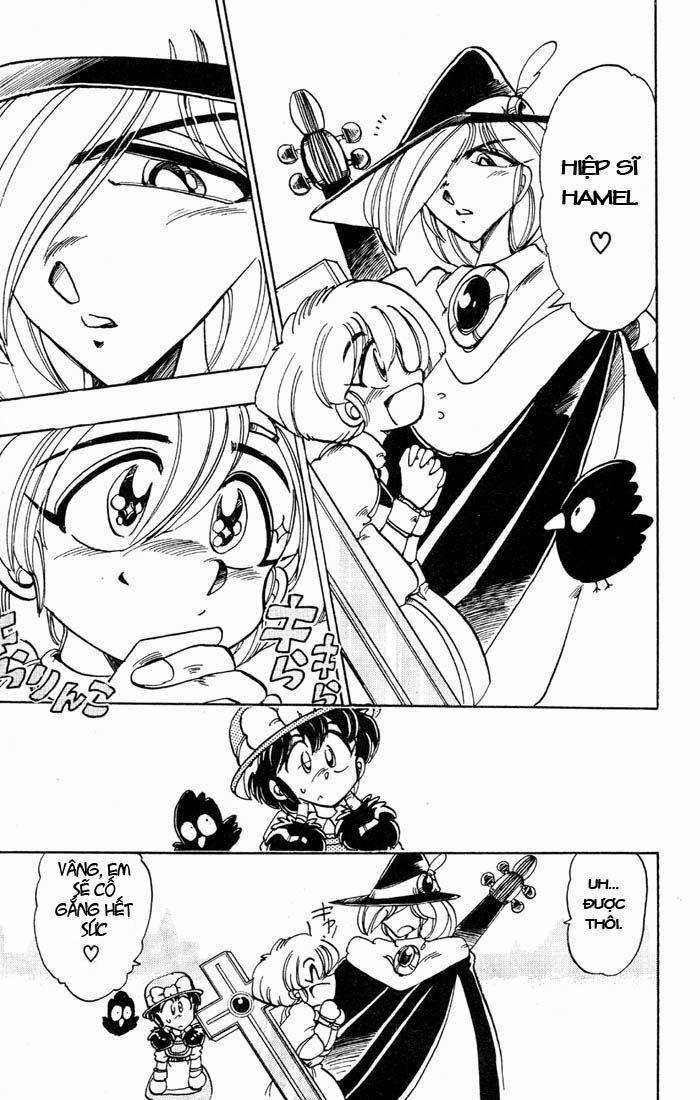 Violinist Of Hameln Chapter 35 - Trang 2