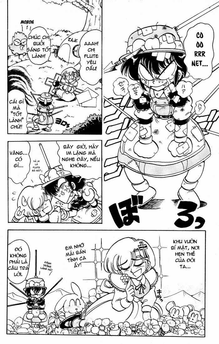 Violinist Of Hameln Chapter 36 - Trang 2