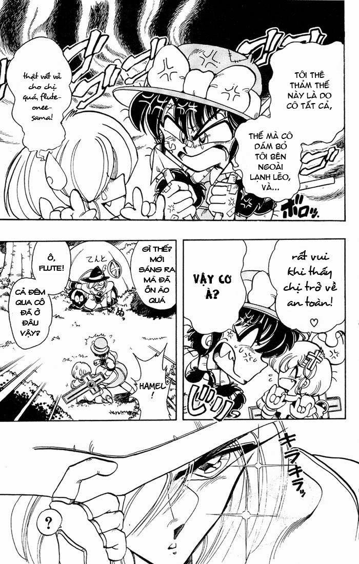 Violinist Of Hameln Chapter 36 - Trang 2