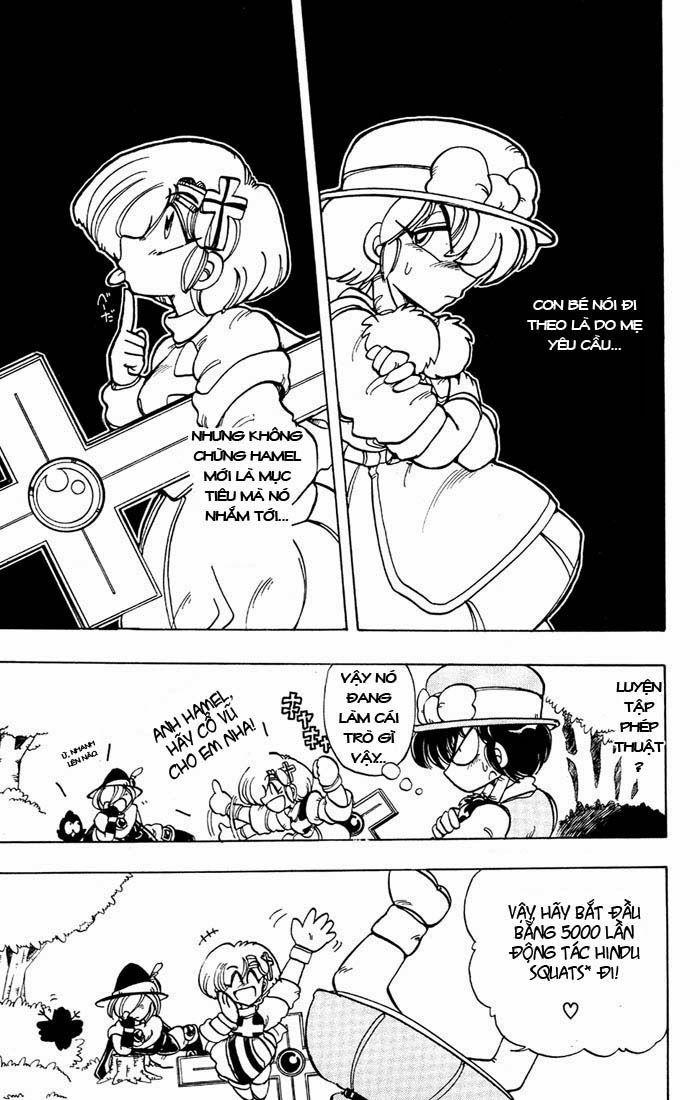 Violinist Of Hameln Chapter 36 - Trang 2