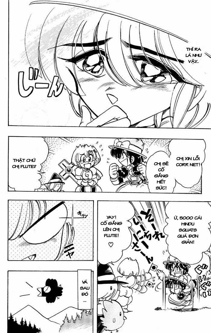 Violinist Of Hameln Chapter 36 - Trang 2