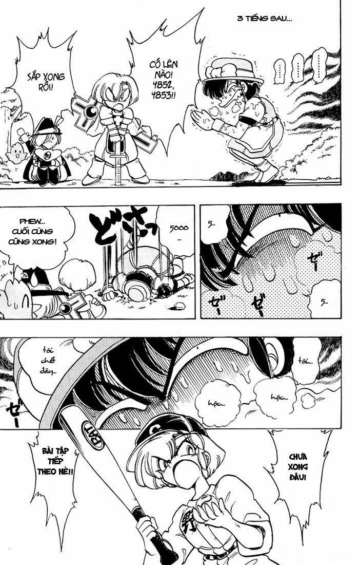 Violinist Of Hameln Chapter 36 - Trang 2