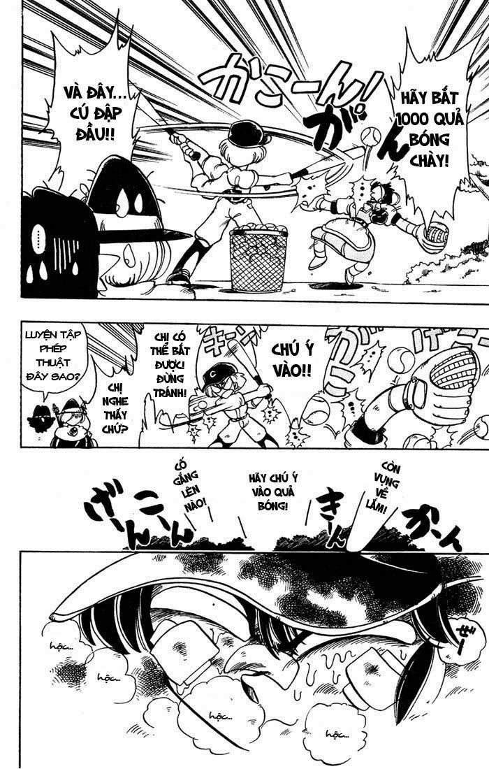 Violinist Of Hameln Chapter 36 - Trang 2