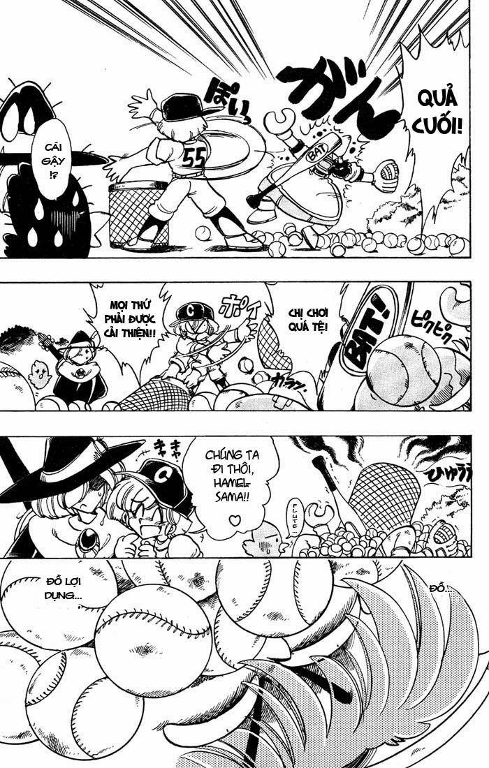 Violinist Of Hameln Chapter 36 - Trang 2