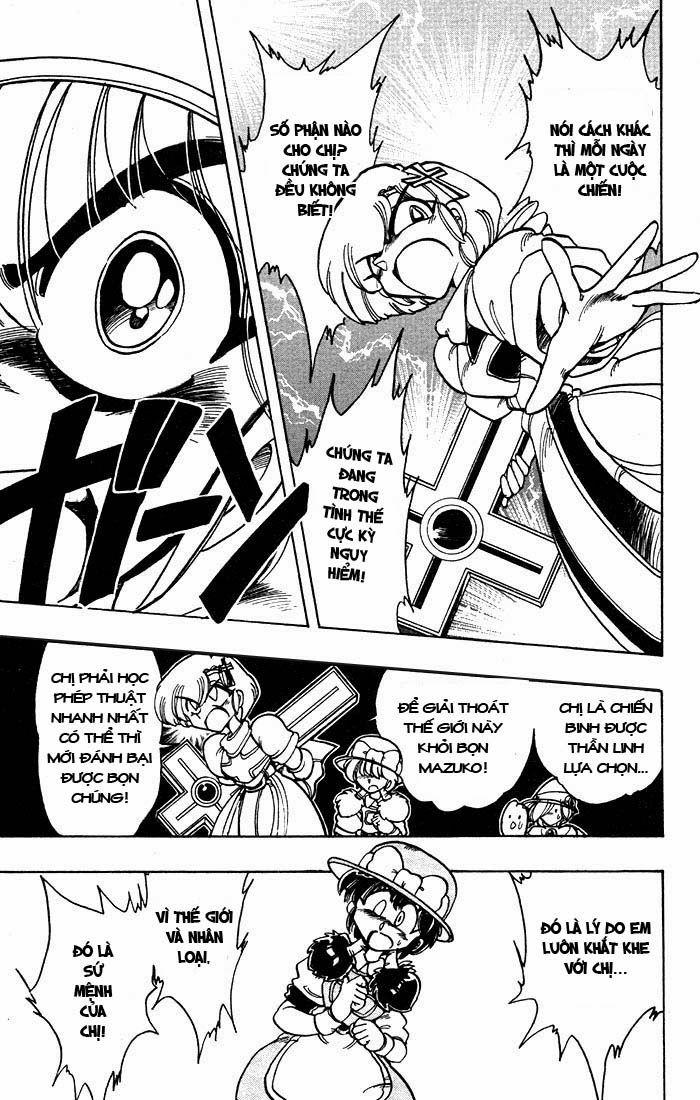 Violinist Of Hameln Chapter 36 - Trang 2