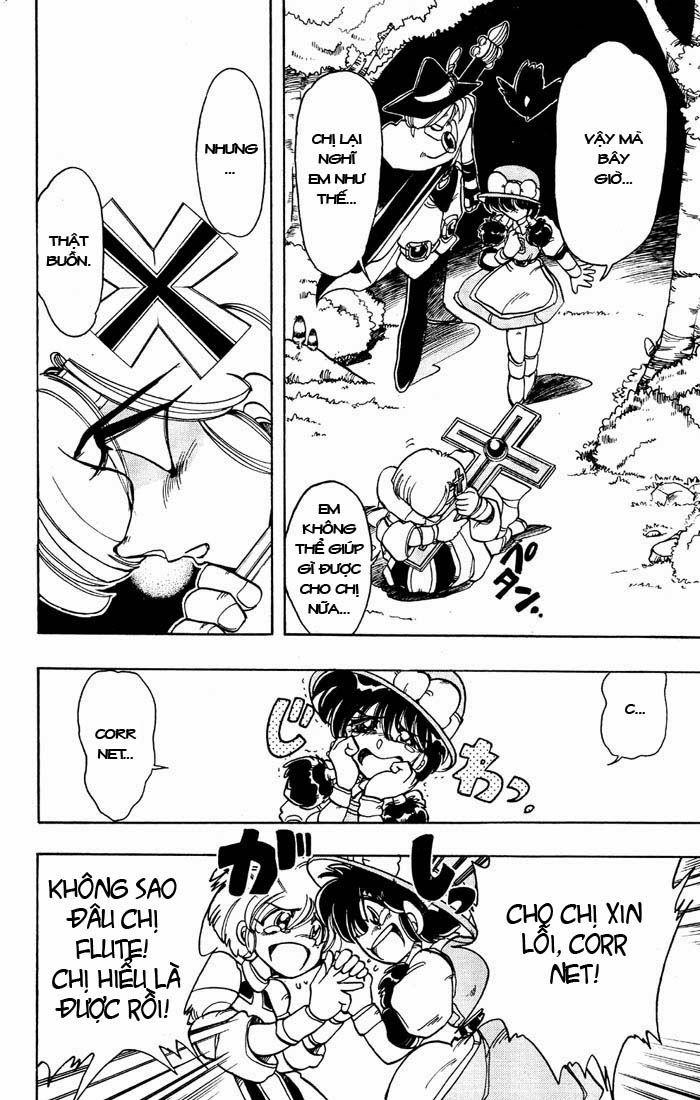 Violinist Of Hameln Chapter 36 - Trang 2