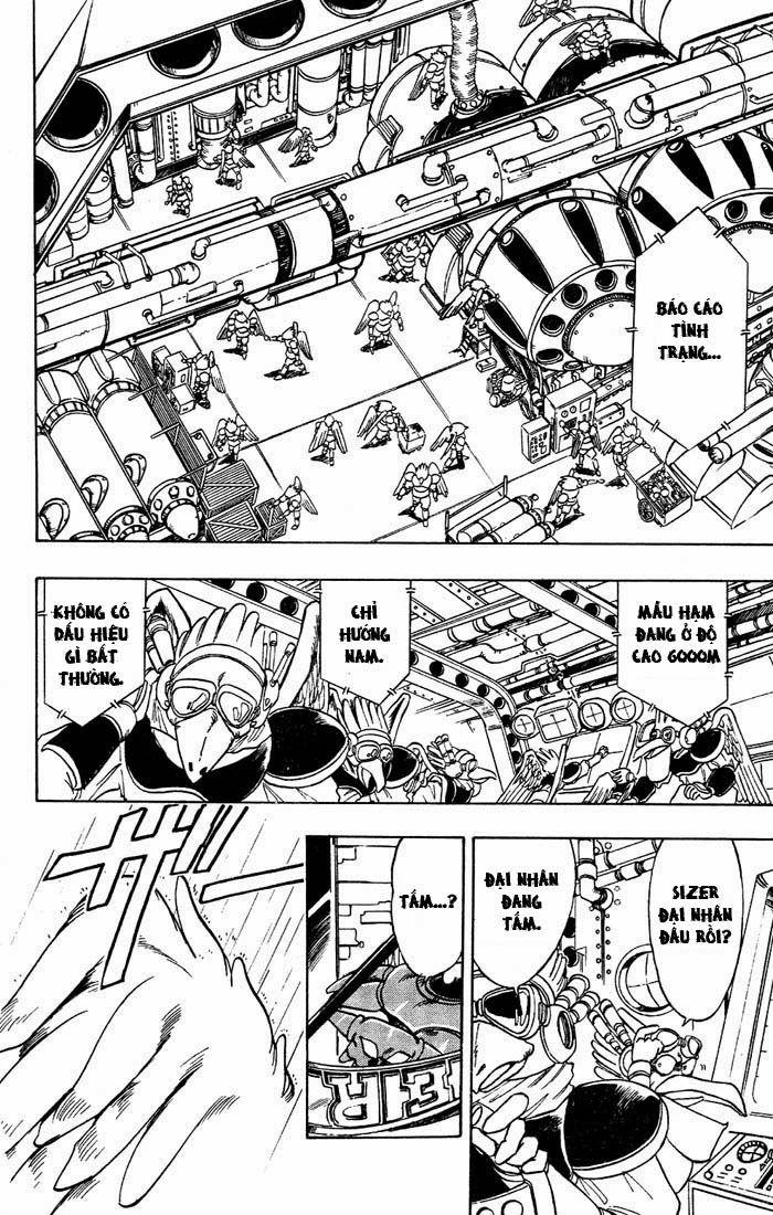 Violinist Of Hameln Chapter 36 - Trang 2