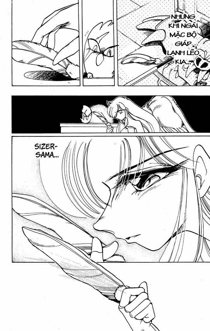 Violinist Of Hameln Chapter 36 - Trang 2