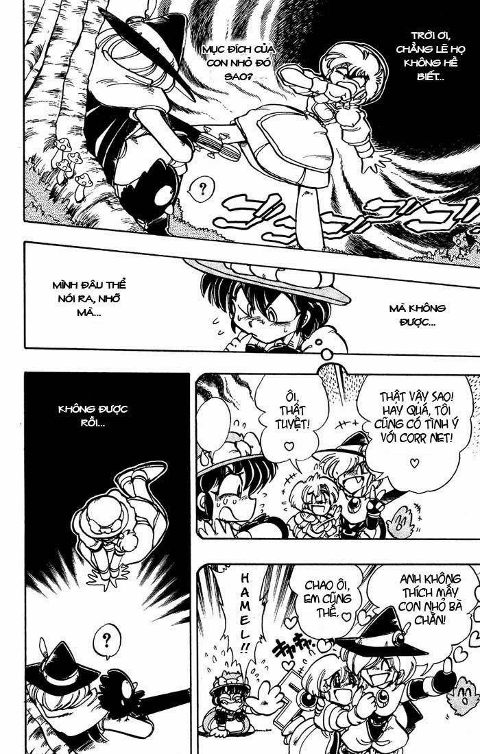 Violinist Of Hameln Chapter 36 - Trang 2