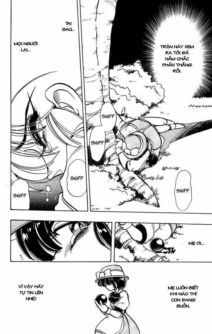Violinist Of Hameln Chapter 36 - Trang 2