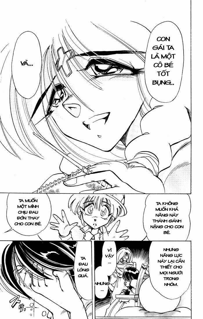 Violinist Of Hameln Chapter 36 - Trang 2