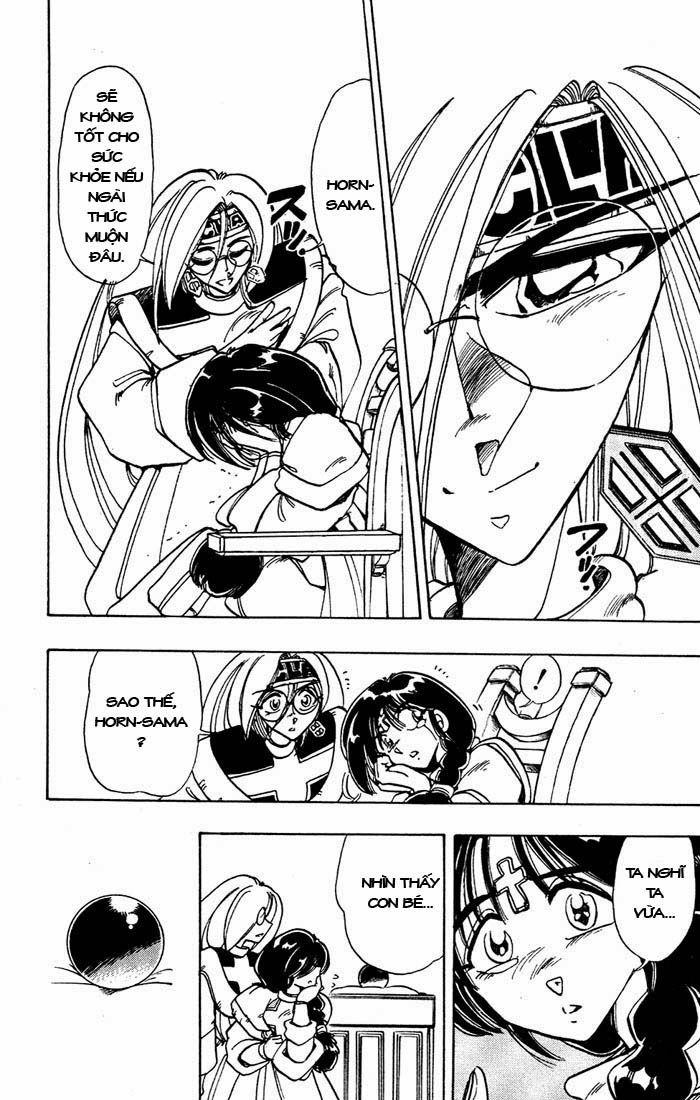 Violinist Of Hameln Chapter 36 - Trang 2