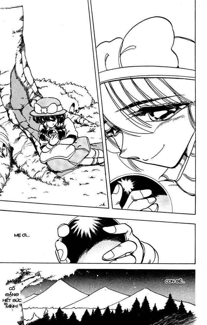 Violinist Of Hameln Chapter 36 - Trang 2