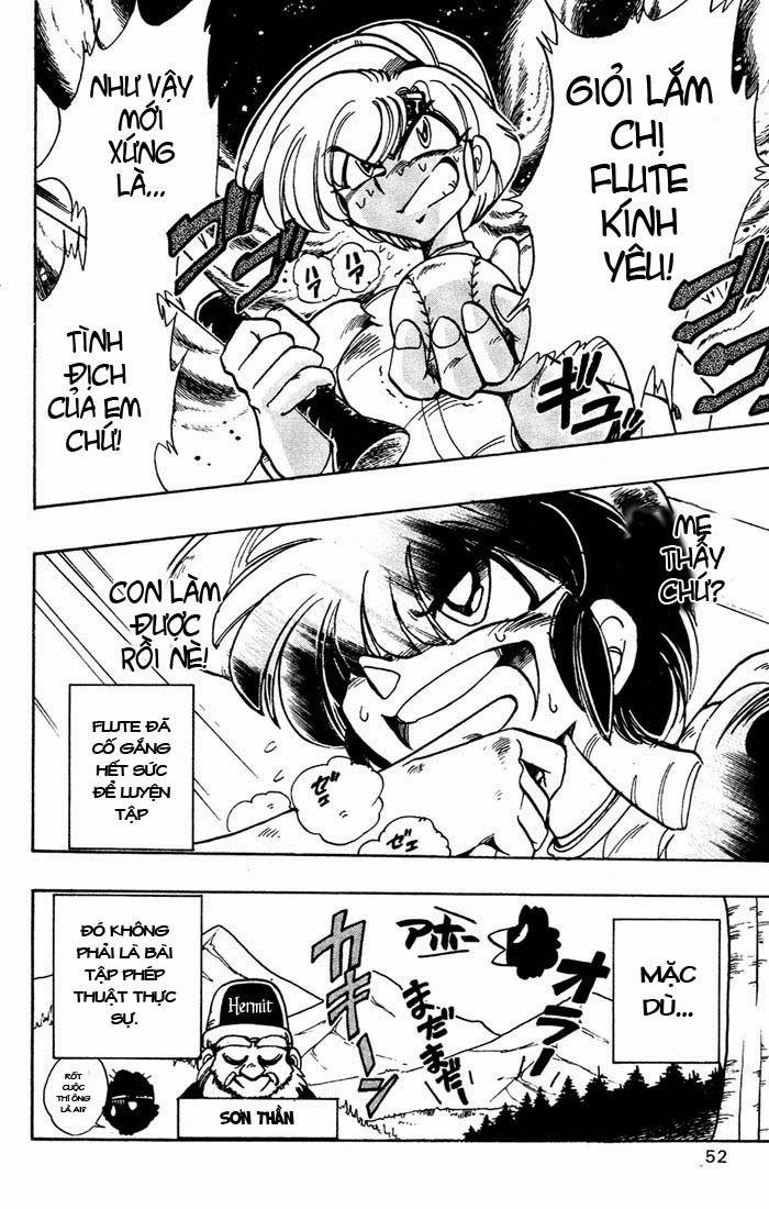 Violinist Of Hameln Chapter 36 - Trang 2