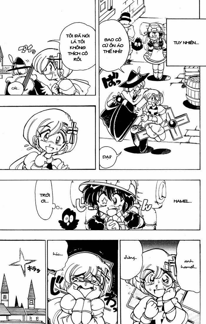 Violinist Of Hameln Chapter 37 - Trang 2