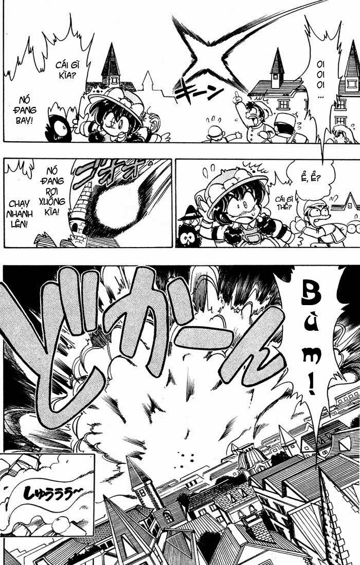 Violinist Of Hameln Chapter 37 - Trang 2