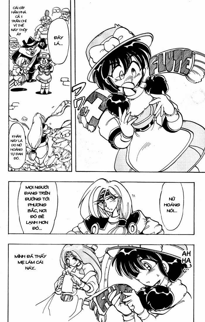 Violinist Of Hameln Chapter 37 - Trang 2