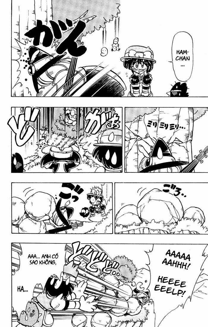 Violinist Of Hameln Chapter 37 - Trang 2
