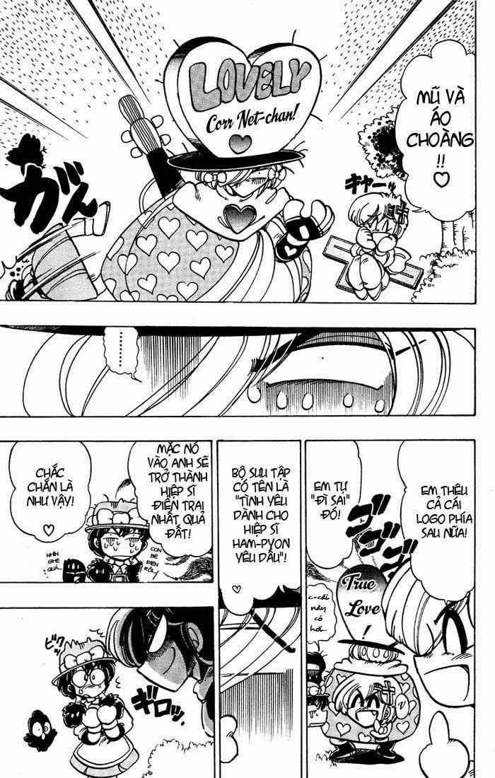 Violinist Of Hameln Chapter 37 - Trang 2