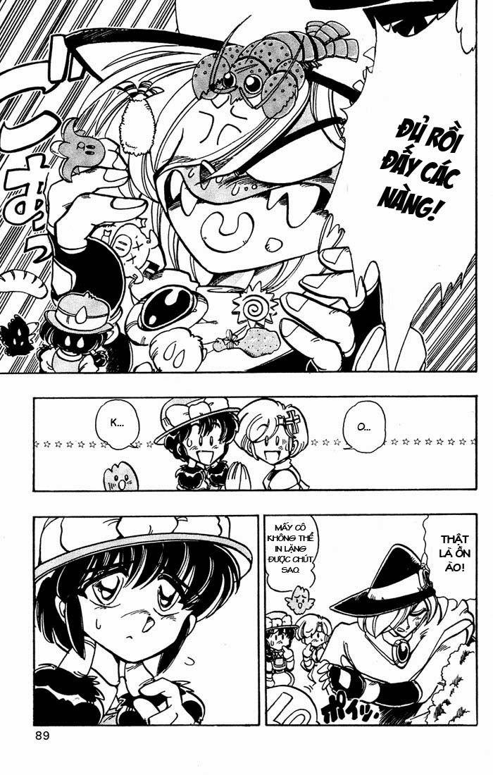 Violinist Of Hameln Chapter 37 - Trang 2