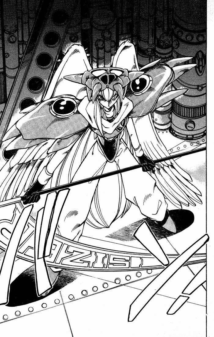 Violinist Of Hameln Chapter 37 - Trang 2