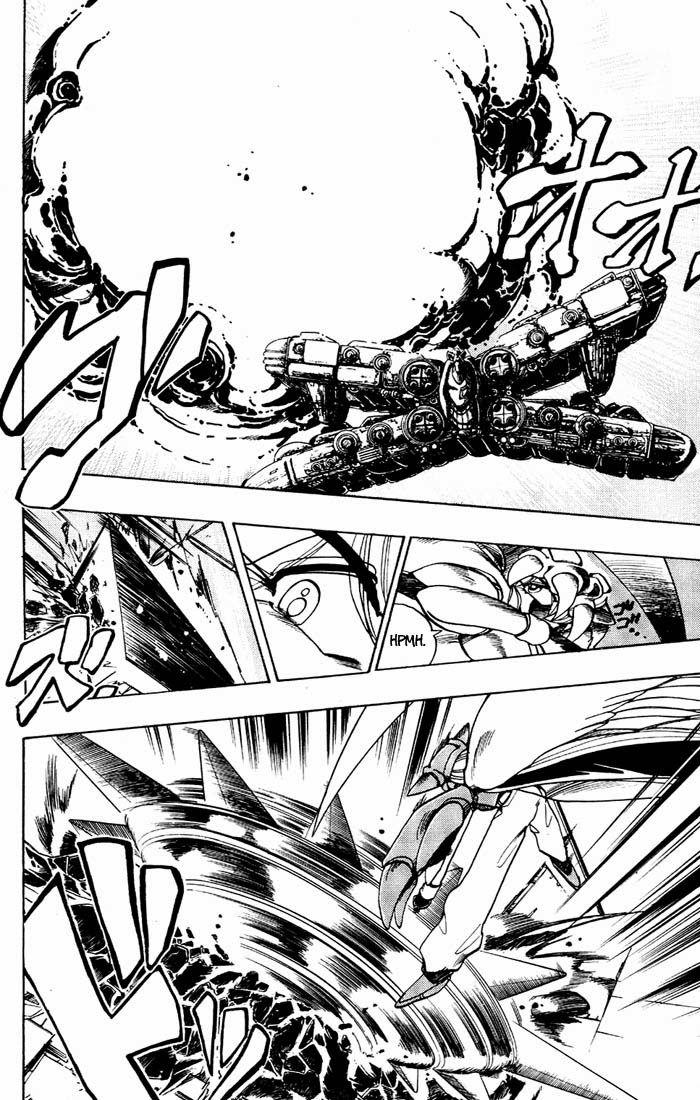 Violinist Of Hameln Chapter 39 - Trang 2