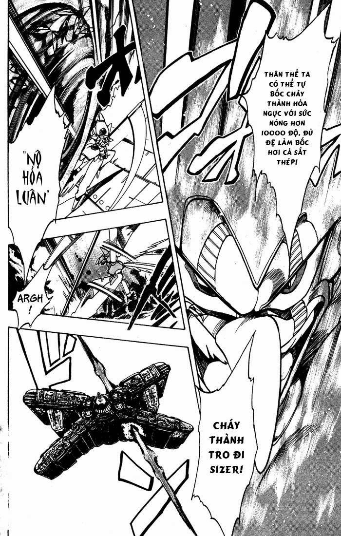 Violinist Of Hameln Chapter 39 - Trang 2