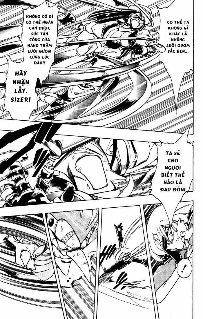 Violinist Of Hameln Chapter 39 - Trang 2