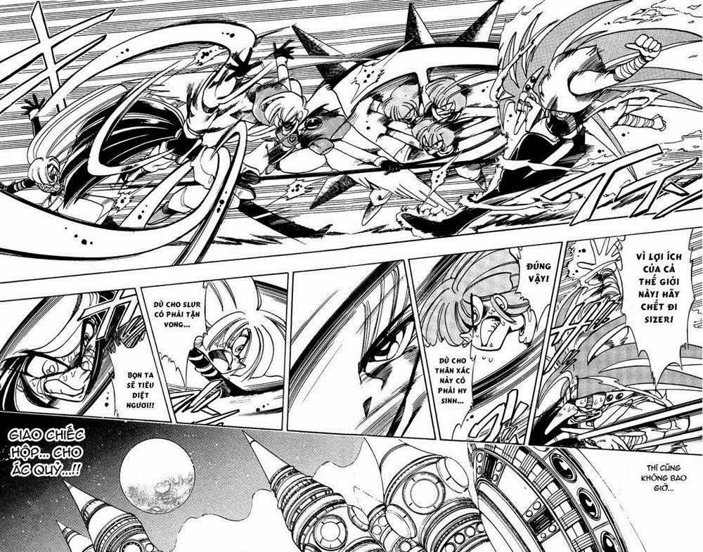 Violinist Of Hameln Chapter 39 - Trang 2