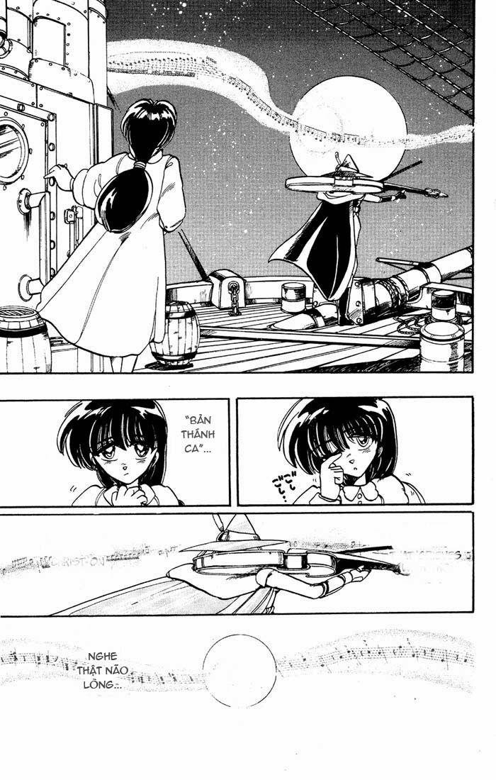 Violinist Of Hameln Chapter 39 - Trang 2