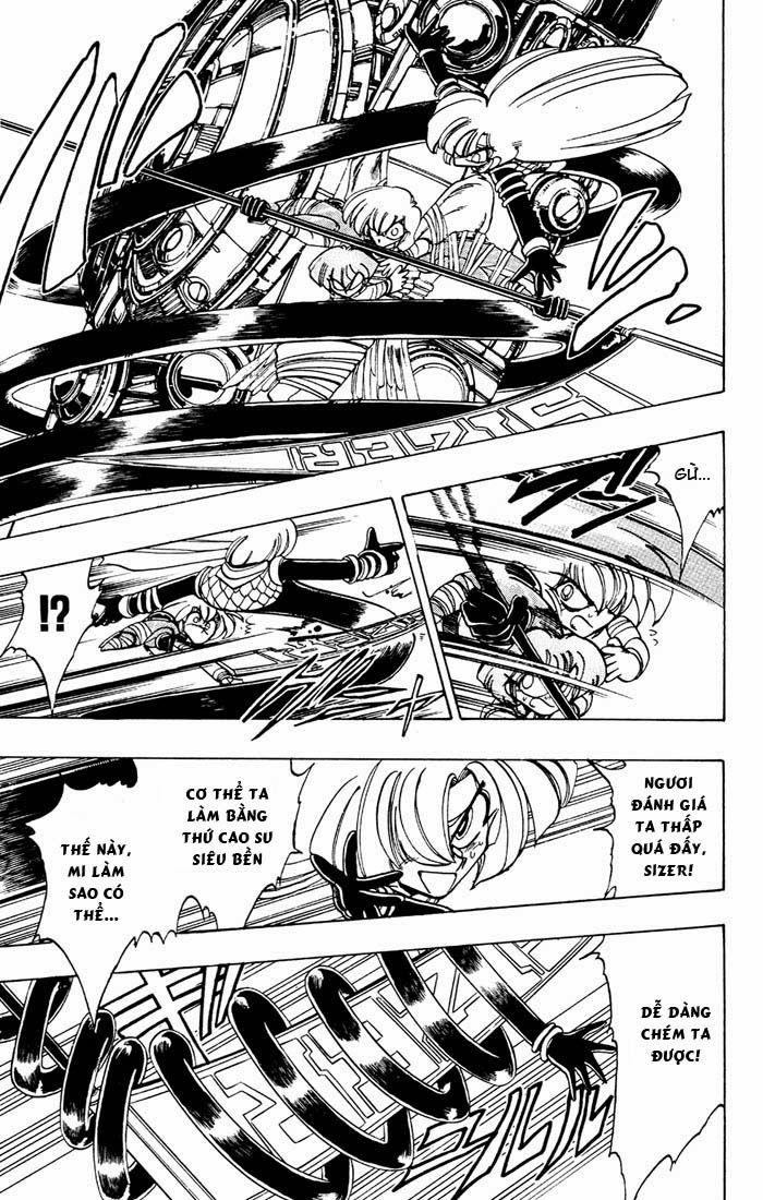 Violinist Of Hameln Chapter 39 - Trang 2