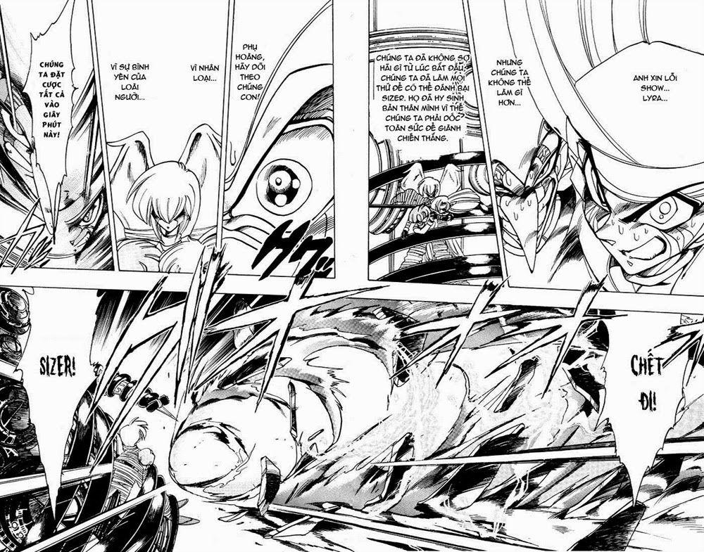 Violinist Of Hameln Chapter 39 - Trang 2