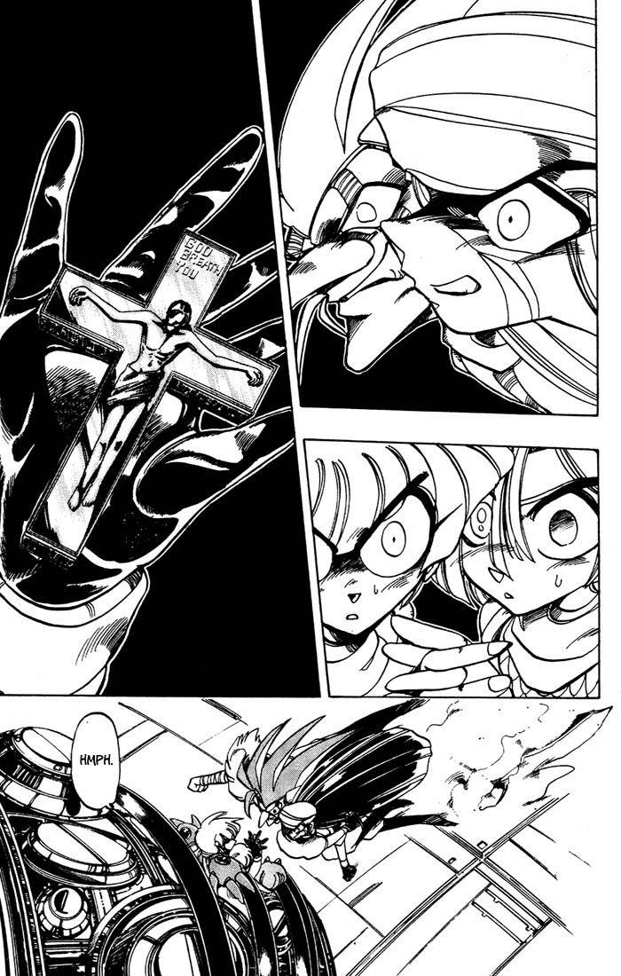 Violinist Of Hameln Chapter 39 - Trang 2