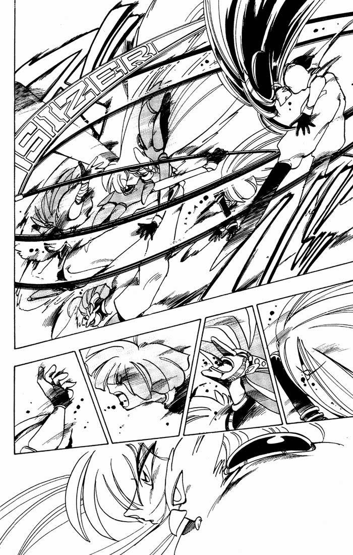 Violinist Of Hameln Chapter 39 - Trang 2